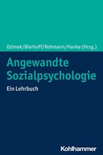 Angewandte Sozialpsychologie