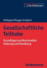 Gesellschaftliche Teilhabe