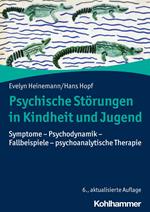 Psychische Störungen in Kindheit und Jugend