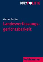 Landesverfassungsgerichtsbarkeit