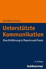 Unterstützte Kommunikation