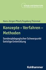 Konzepte - Verfahren - Methoden