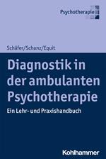 Diagnostik in der ambulanten Psychotherapie