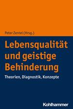 Lebensqualität und geistige Behinderung