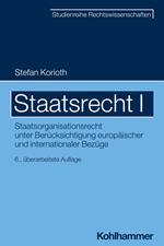 Staatsrecht I