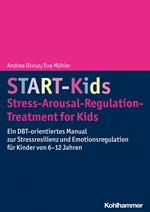 START-Kids - Stress-Arousal-Regulation-Treatment for Kids