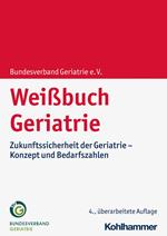 Weißbuch Geriatrie