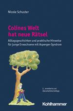 Colines Welt hat neue Rätsel