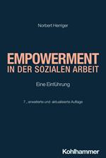 Empowerment in der Sozialen Arbeit