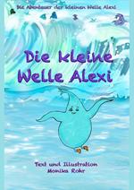 Die kleine Welle Alexi