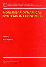 Nonlinear Dynamical Systems in Economics