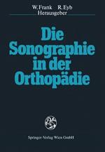 Die Sonographie in der Orthopädie