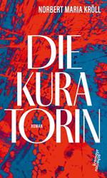 Die Kuratorin