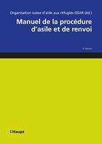 Manuel de la procédure d'asile et de renvoi