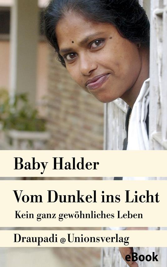 Vom Dunkel ins Licht