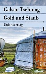 Gold und Staub