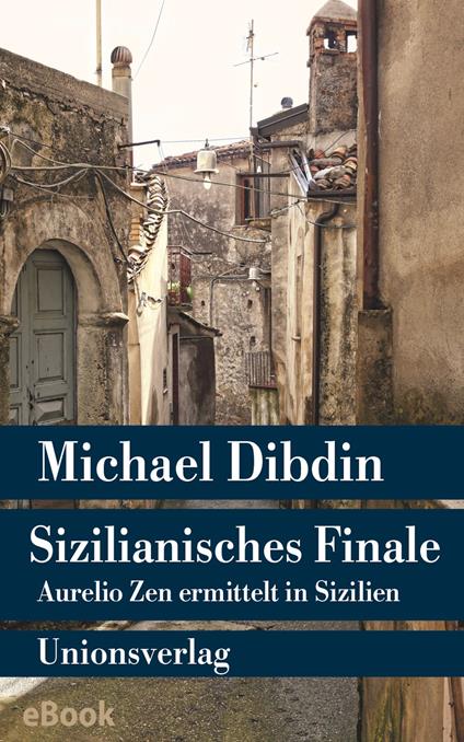 Sizilianisches Finale