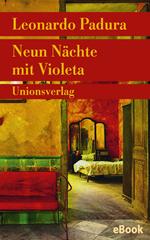 Neun Nächte mit Violeta