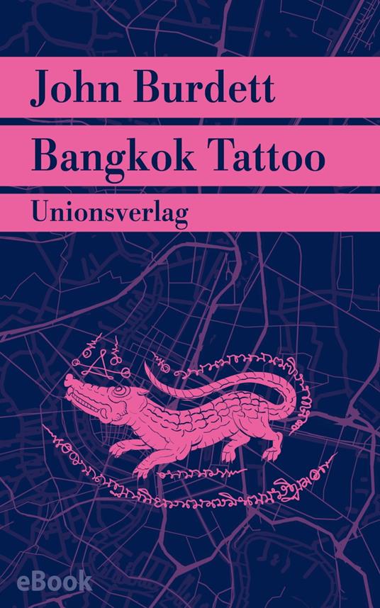 Bangkok Tattoo