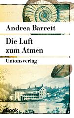 Die Luft zum Atmen