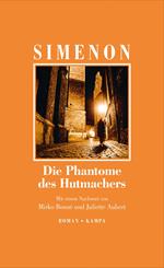 Die Phantome des Hutmachers