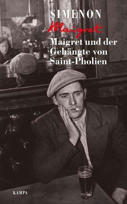 Maigret und der Gehängte von Saint-Pholien