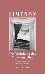 Die Verlobung des Monsieur Hire