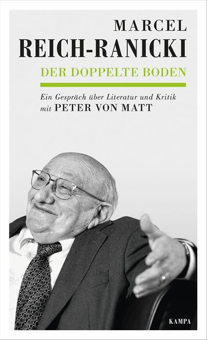 Der doppelte Boden