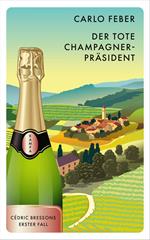 Der tote Champagner-Pra¨sident