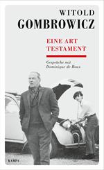 Eine Art Testament