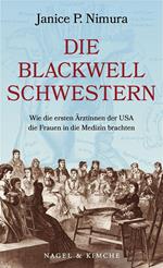 Die Blackwell-Schwestern