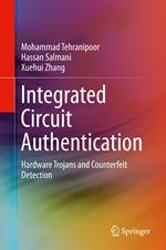 Integrated Circuit Authentication