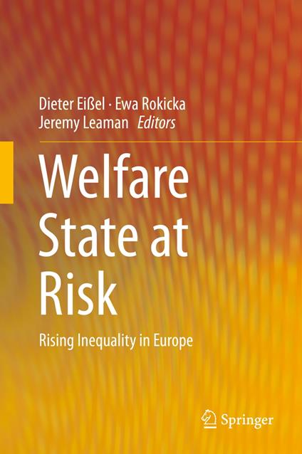 Welfare State at Risk