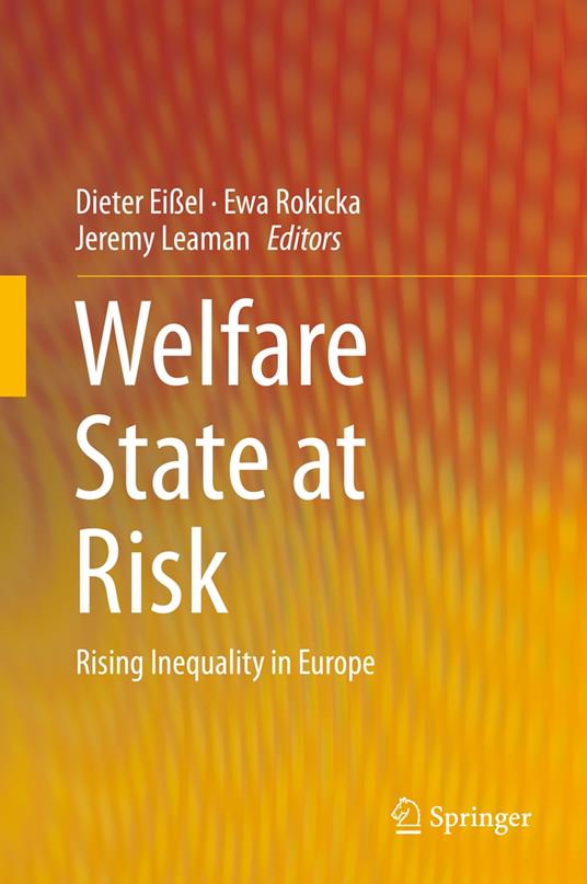 Welfare State at Risk