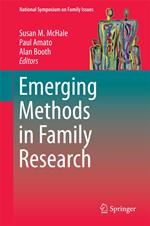 Emerging Methods in Family Research