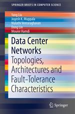 Data Center Networks