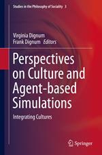 Perspectives on Culture and Agent-based Simulations