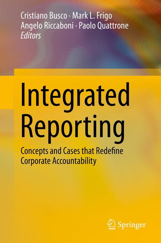 Integrated Reporting