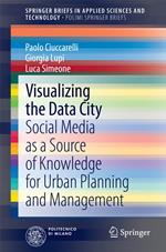 Visualizing the Data City