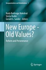 New Europe - Old Values?