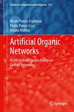 Artificial Organic Networks