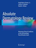 Absolute Dermatology Review