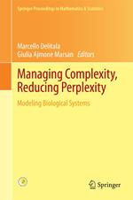 Managing Complexity, Reducing Perplexity