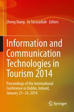 Information and Communication Technologies in Tourism 2014