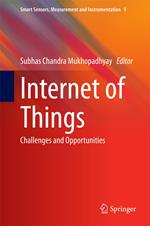 Internet of Things