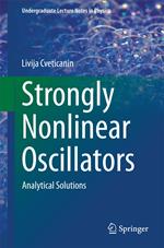 Strongly Nonlinear Oscillators