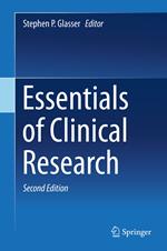 Essentials of Clinical Research