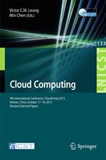 Cloud Computing