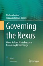 Governing the Nexus