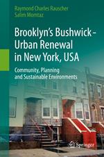 Brooklyn’s Bushwick - Urban Renewal in New York, USA